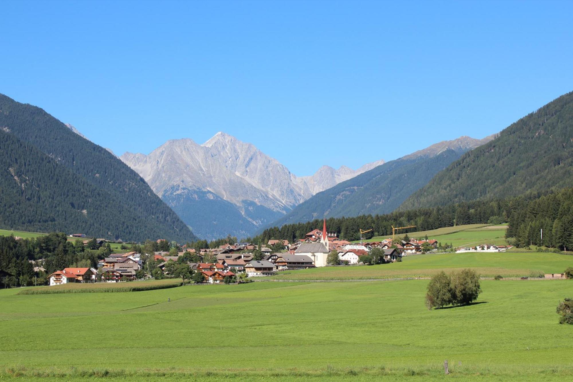 Autentis Rasun di Sotto Exterior photo